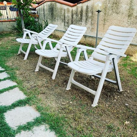 B&B Portobello Torrevecchia Teatina Ngoại thất bức ảnh