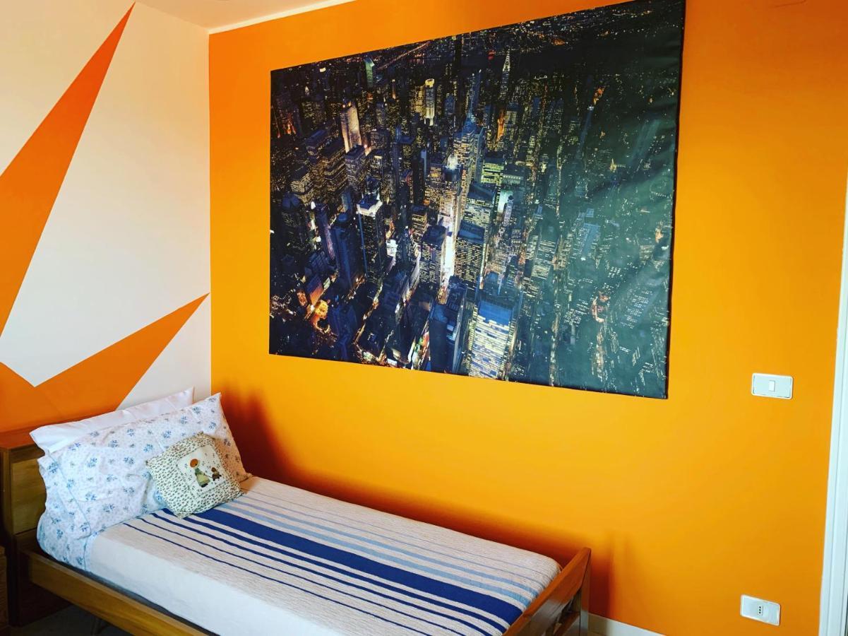 B&B Portobello Torrevecchia Teatina Ngoại thất bức ảnh