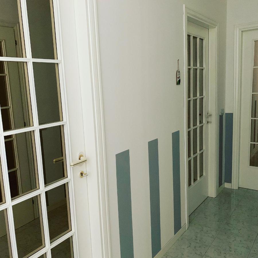 B&B Portobello Torrevecchia Teatina Ngoại thất bức ảnh