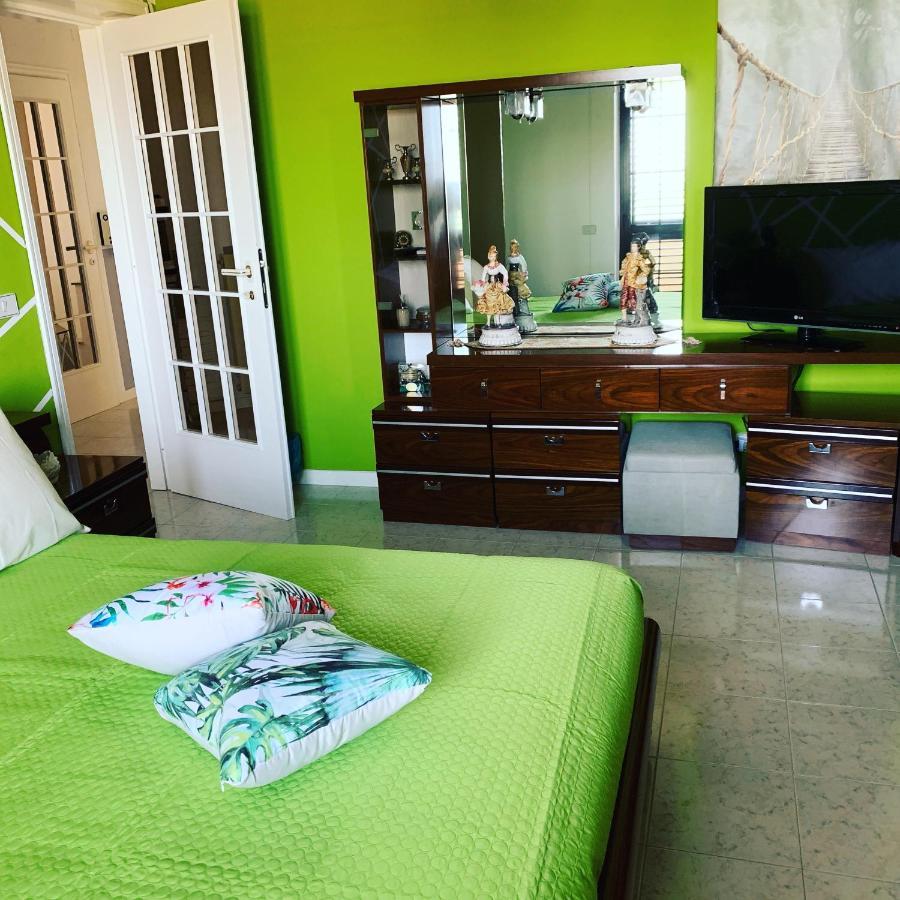 B&B Portobello Torrevecchia Teatina Ngoại thất bức ảnh