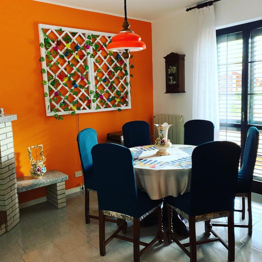 B&B Portobello Torrevecchia Teatina Ngoại thất bức ảnh