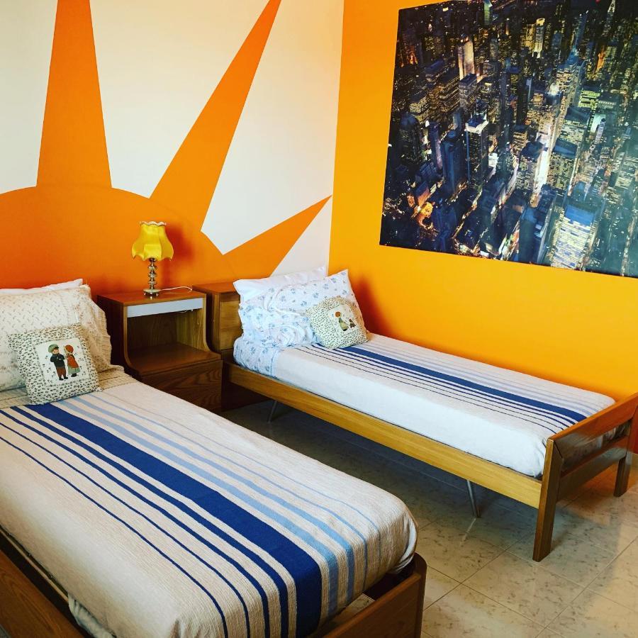 B&B Portobello Torrevecchia Teatina Ngoại thất bức ảnh
