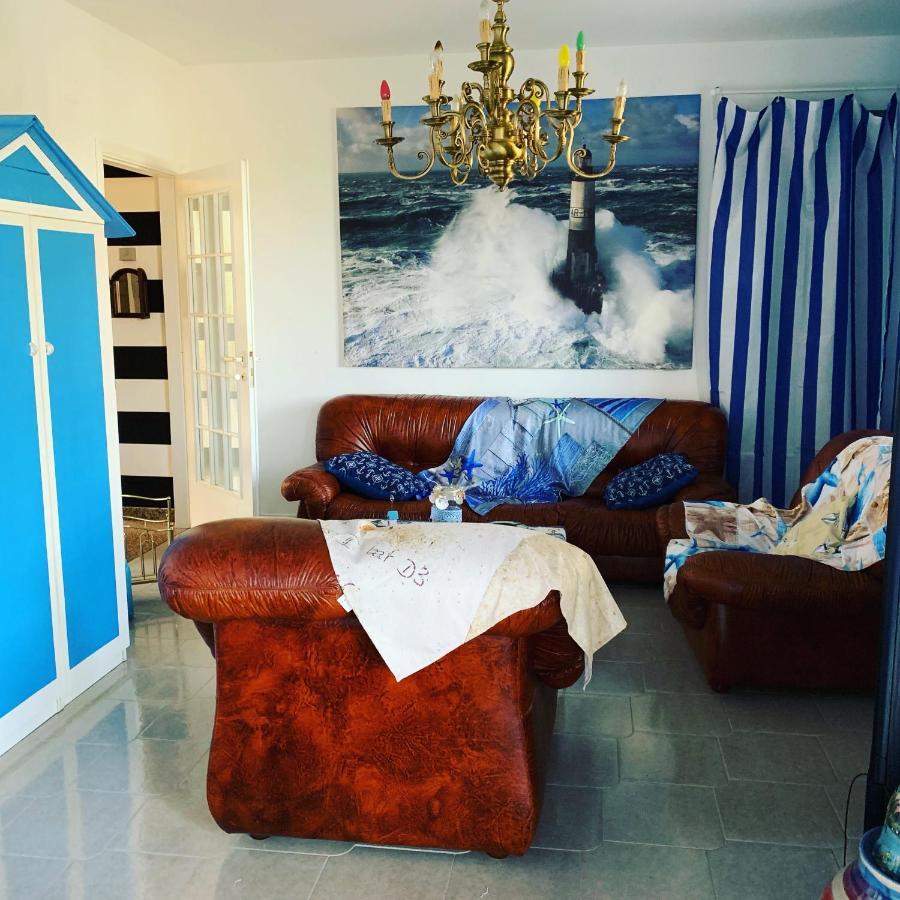 B&B Portobello Torrevecchia Teatina Ngoại thất bức ảnh