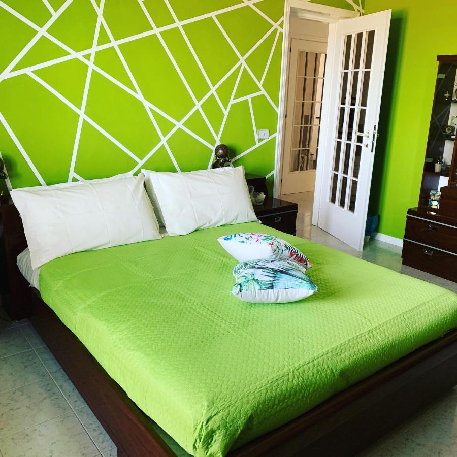 B&B Portobello Torrevecchia Teatina Ngoại thất bức ảnh