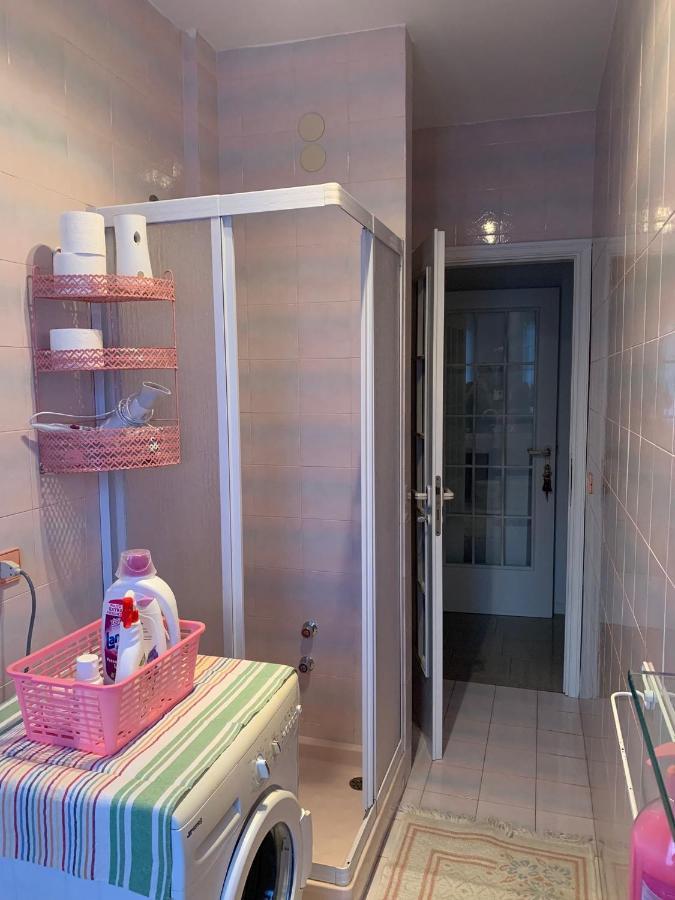 B&B Portobello Torrevecchia Teatina Ngoại thất bức ảnh