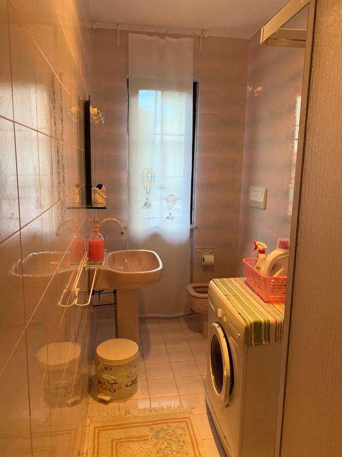 B&B Portobello Torrevecchia Teatina Ngoại thất bức ảnh
