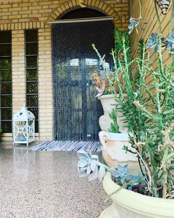 B&B Portobello Torrevecchia Teatina Ngoại thất bức ảnh