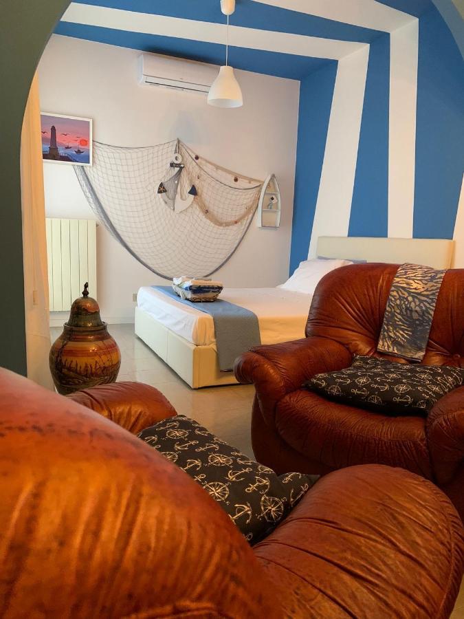 B&B Portobello Torrevecchia Teatina Ngoại thất bức ảnh