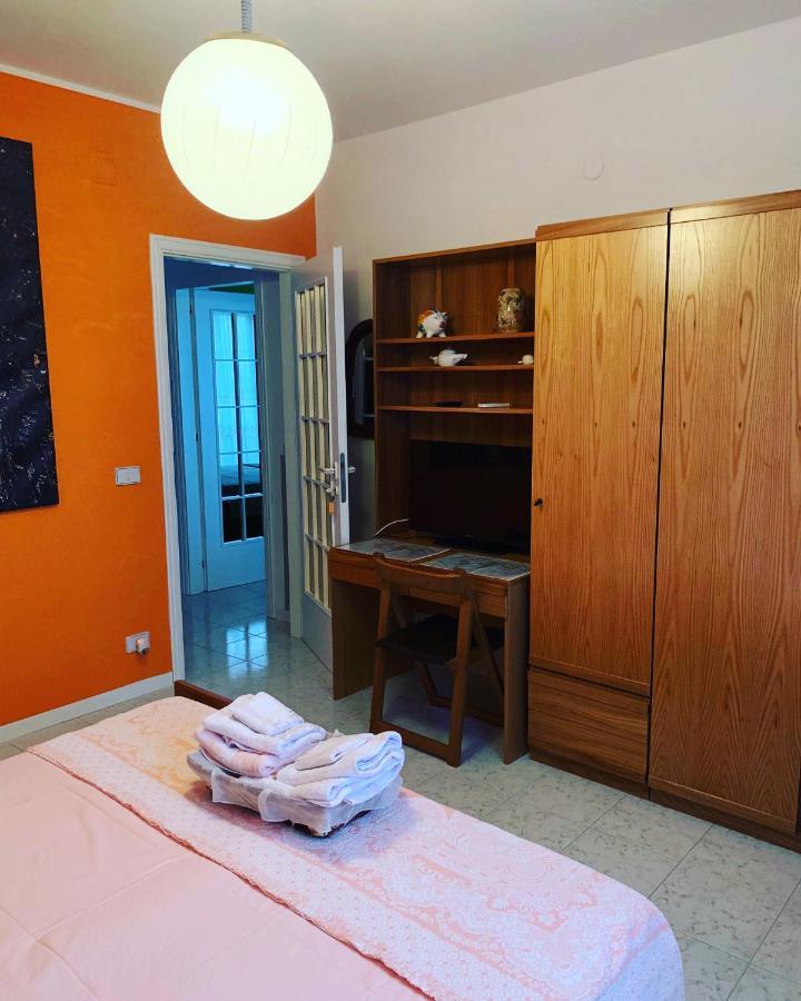 B&B Portobello Torrevecchia Teatina Ngoại thất bức ảnh