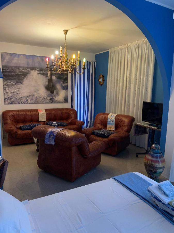 B&B Portobello Torrevecchia Teatina Ngoại thất bức ảnh