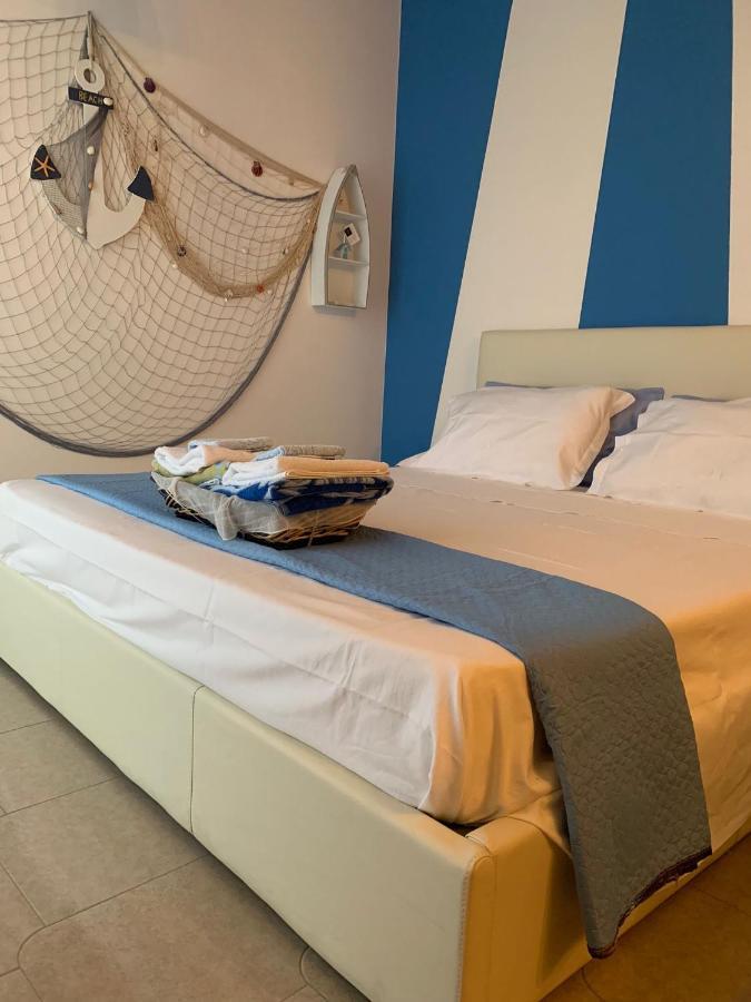 B&B Portobello Torrevecchia Teatina Ngoại thất bức ảnh