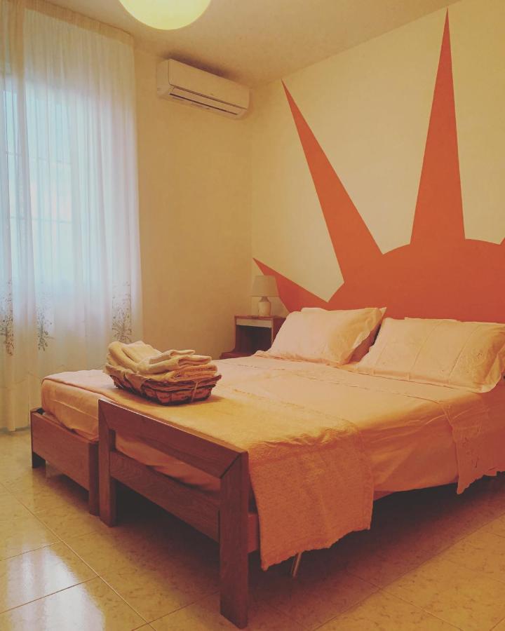 B&B Portobello Torrevecchia Teatina Ngoại thất bức ảnh