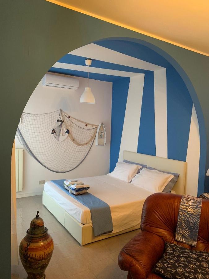 B&B Portobello Torrevecchia Teatina Ngoại thất bức ảnh