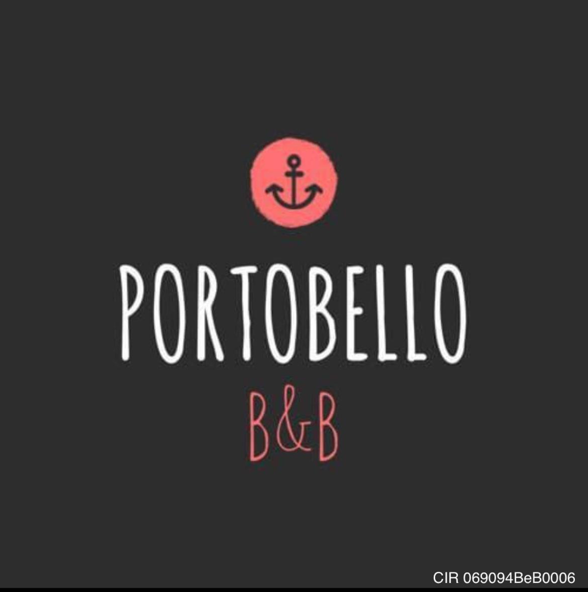 B&B Portobello Torrevecchia Teatina Ngoại thất bức ảnh
